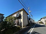 エミネント Aの賃貸物件