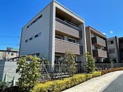 グランシャレセカンドの賃貸物件