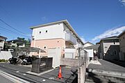 シャーメゾン新里の賃貸物件