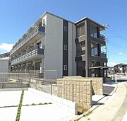 五井駅より徒歩12分 3階 築9年3ヶ月の賃貸物件