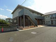 グラン・シャリオB 1階 築11年1ヶ月の賃貸物件