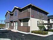 五井駅より徒歩17分 2階 築14年9ヶ月の賃貸物件