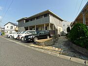 五井駅より徒歩12分 1階 築17年7ヶ月の賃貸物件