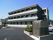 五井駅より徒歩10分 1階 築14年7ヶ月の賃貸物件