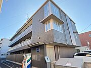 八幡宿駅より徒歩5分 2階 築4年9ヶ月の賃貸物件