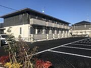 姉ケ崎駅よりバス7分 徒歩4分 1階 築3年9ヶ月の賃貸物件