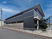 ラ・フェリーチェの賃貸物件