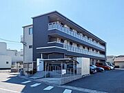 プルミエールハイ 1階 築4年の賃貸物件