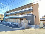 モリス・ステーションの賃貸物件