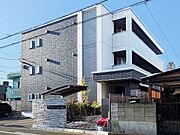 五井駅より徒歩5分 1階 築3年1ヶ月の賃貸物件