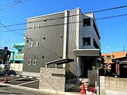 五井駅より徒歩5分 1階 築2年9ヶ月の賃貸物件