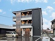 浜野駅より徒歩10分 1階 築2年4ヶ月の賃貸物件