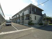 アンゼリカII 2階 築12年9ヶ月の賃貸物件