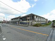 シャーメゾンディアナA 2階 築17年の賃貸物件