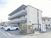 五井駅より徒歩13分 2階 築10年7ヶ月の賃貸物件