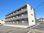 姉ケ崎駅より徒歩10分 1階 築2年11ヶ月の賃貸物件