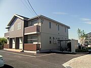 アムールB 1階 築15年6ヶ月の賃貸物件