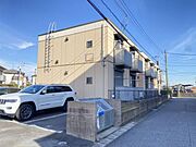 五井駅より徒歩10分 2階 築21年の賃貸物件