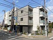 ウエスト ドミールの賃貸物件