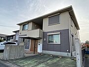 クローバーの賃貸物件