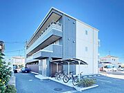 五井駅より徒歩11分 1階 築5年2ヶ月の賃貸物件