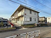 レフィナードＡ 1階 築12年の賃貸物件