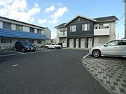 ドルチェB棟の賃貸物件