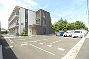 フェリジータの賃貸物件