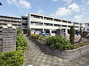 ファシナシオンの賃貸物件