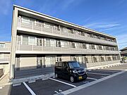 ラフォンテーヌの賃貸物件
