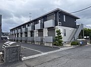 アンゼリカII 1階 築13年8ヶ月の賃貸物件
