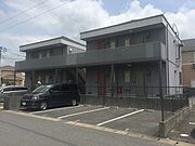 カスタリアの賃貸物件