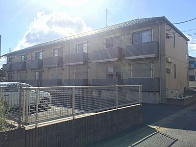 外観:積水ハウス施工の賃貸住宅『シャーメゾン』 外観:積水ハウス施工の賃貸住宅『シャーメゾン』