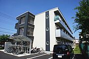 南流山駅より徒歩10分 2階 築16年の賃貸物件