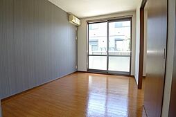 エトワールＡ 00103 1階2Kの室内