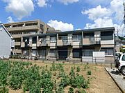 南流山駅より徒歩6分 2階 築38年6ヶ月の賃貸物件