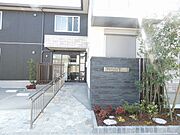 南流山駅より徒歩10分 1階 築3年7ヶ月の賃貸物件
