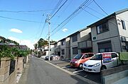 シャルマンベルデAの賃貸物件