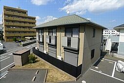 イーストコートＢ