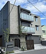 ルリスの賃貸物件