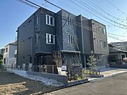 ヴィア・ソーレの賃貸物件