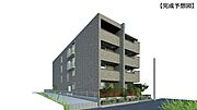 クレストメゾンの賃貸物件