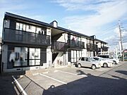 流山駅より徒歩7分 1階 築31年7ヶ月の賃貸物件