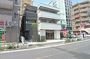 樹ビルの賃貸物件