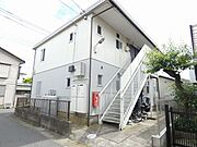 メゾン小池 2階 築38年3ヶ月の賃貸物件