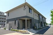南流山駅より徒歩10分 1階 築15年4ヶ月の賃貸物件