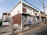 南流山駅より徒歩13分 1階 築38年8ヶ月の賃貸物件