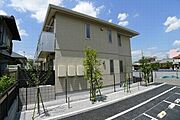 カトルセゾンの賃貸物件