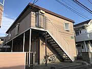 トクエハイツの賃貸物件