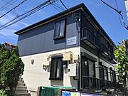 ヴェルジュの賃貸物件